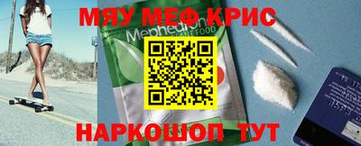 прущий лед Надым